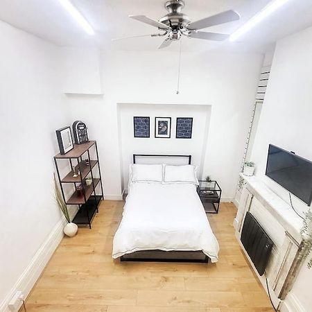伦敦 'Thefive' Camden Town酒店 外观 照片